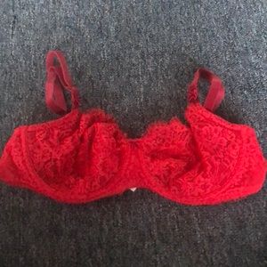 Victoria’s Secret Bra